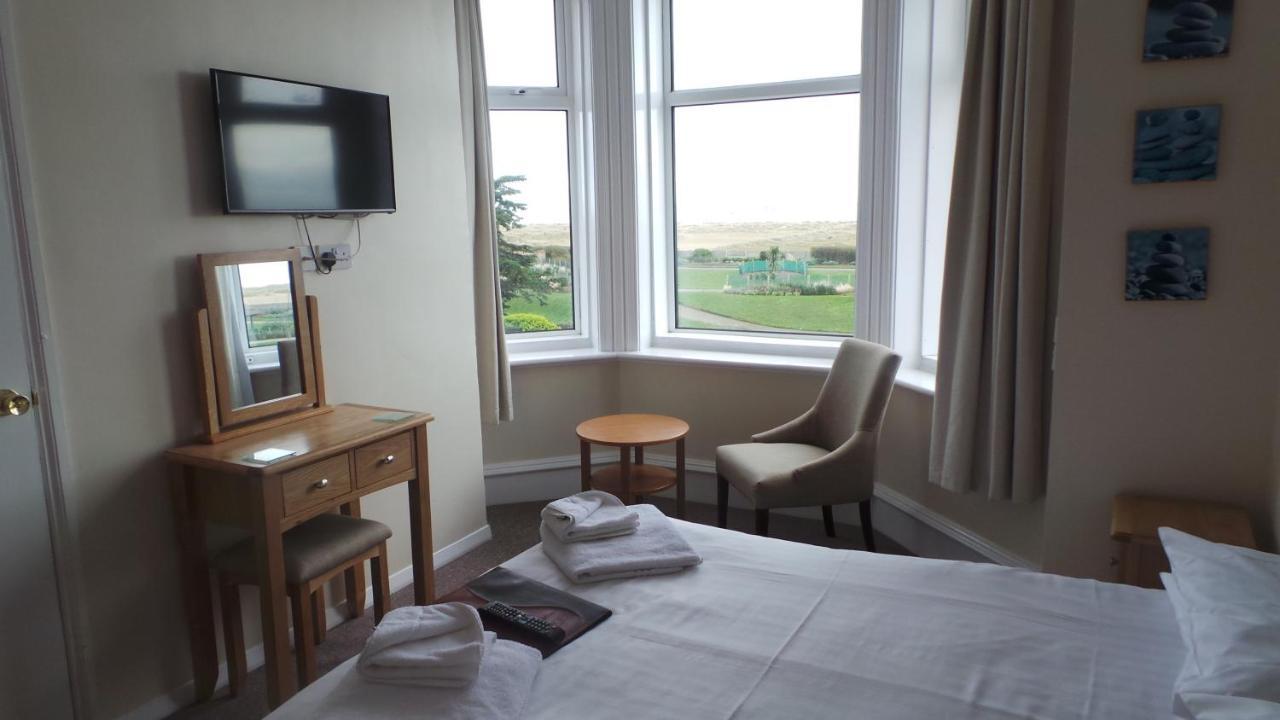 Apartamento The Hamilton Great Yarmouth Exterior foto