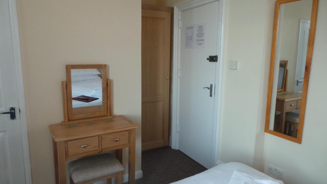 Apartamento The Hamilton Great Yarmouth Exterior foto