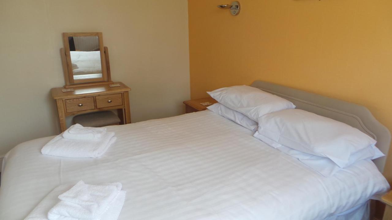 Apartamento The Hamilton Great Yarmouth Exterior foto