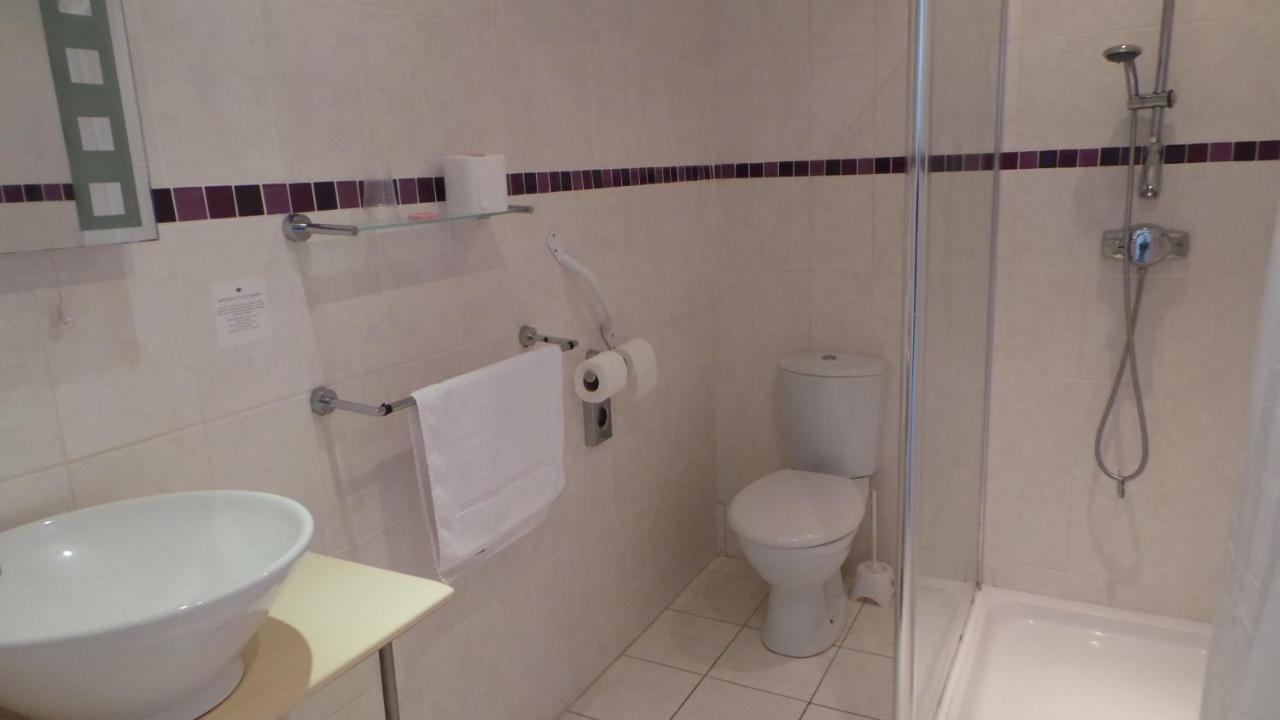 Apartamento The Hamilton Great Yarmouth Exterior foto